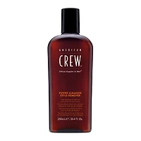 AMERICAN CREW - ***POWER CLEANSING Style Remover