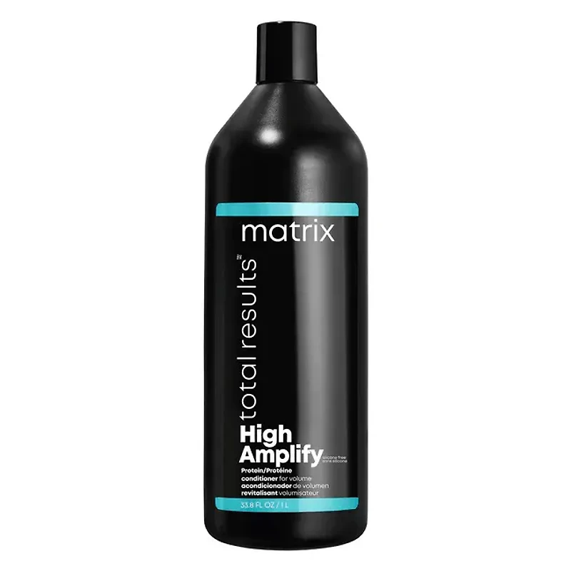 Total Results | High Amplify Conditioner – Lightweight Volumizing for Fine Hair