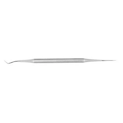 SILKLINE | Outil Pour Soulever les Ongles d'Orteils - LSE2077NC