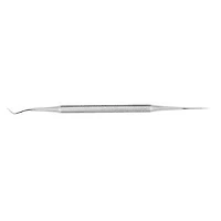 SILKLINE | Outil Pour Soulever les Ongles d'Orteils - LSE2077NC