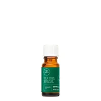 Tea Tree | Special | Aromatic Oil - Revitalizing Essential Oil For Scalp And Body (10ml/0.33oz)