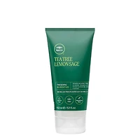 Tea Tree | Lemon Sage | Thickening Blowout Gel - Volumizing Blow-Dry Gel For Fuller Hair (150ml/5.1oz)