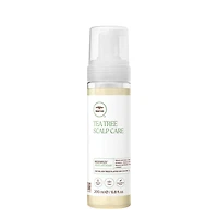 Tea Tree | Scalp Care Regeniplex | Root Lift Foam - Mousse Soulève Racines Pour Volume Et Densité (200ml/6.8oz)