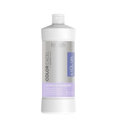 REVLONISSIMO Révélateur Ultra Doux 900ml (30.4 oz) 6 Volume