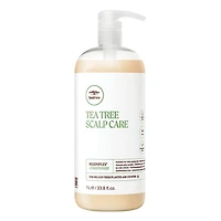 Tea Tree | Scalp Care Regeniplex Conditioner - Après-Shampooing Revitalisant Pour Cheveux Clairsemés