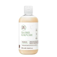 Tea Tree | Scalp Care Regeniplex Conditioner - Après-Shampooing Revitalisant Pour Cheveux Clairsemés