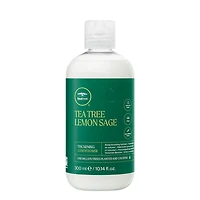 Tea Tree | Lemon Sage Thickening Conditioner - Après-Shampooing Épaississant Pour Cheveux Fins