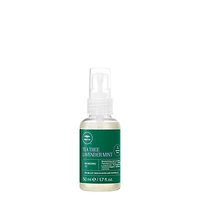 Tea Tree | Lavender Mint | Nourishing Oil - Hydrating Hair Oil For Dry Hair (50ml/1.7oz)