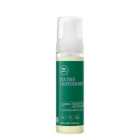 Tea Tree | Lavender Mint | Curl Refresh Foam - Refreshing Foam For Curls And Waves (200ml/6.8oz)