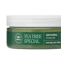 Tea Tree Special | Pommade Coiffante - Tenue Flexible Et Fini Brillant (85g/3oz)