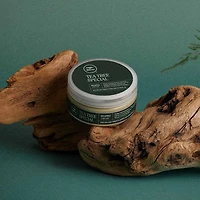 Tea Tree Special | Pommade Coiffante - Tenue Flexible Et Fini Brillant (85g/3oz)