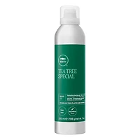 Tea Tree Special | Gel de Rasage - Rasage Précis Et Confortable (200ml/198g/7oz)