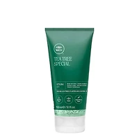 Tea Tree Special | Gel Coiffant - Tenue Flexible Et Brillance Naturelle (150ml/5.1oz)