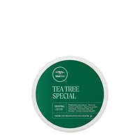 Tea Tree Special | Crème Modelante - Texture Souple Et Tenue Flexible (85g/3oz)