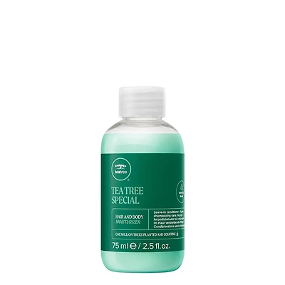 Paul Mitchell | Tea Tree Special Hair & Body — Après-Shampooing Sans Rinçage Hydratant