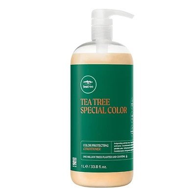 Tea Tree Special Color | Après-Shampooing Protection Couleur - Hydrate Et Préserve L'Éclat De La