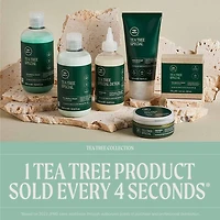 Tea Tree Special | Gel Tenue Forte - Contrôle Durable Et Finition Propre