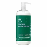 Tea Tree Lavender Mint | Moisturizing Conditioner - Intense Hydration And Lasting Softness