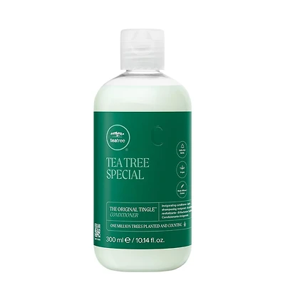 Tea Tree Special | Invigorating Conditioner - Hydrates, Detangles And Refreshes