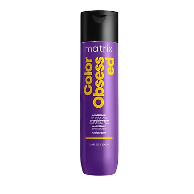 Color Obsessed | Revitalisant Antioxydant - Protection et Éclat de la Couleur (300ml/10.1oz)