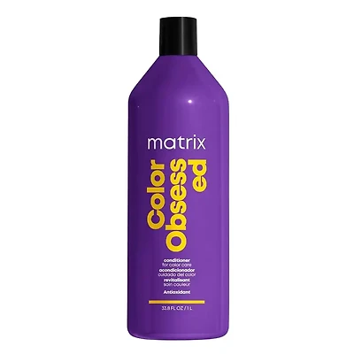 Color Obsessed | Color Care Conditioner