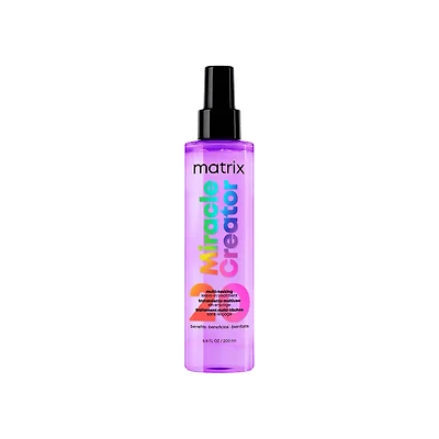 Miracle Creator | Multi-Tasking Leave-In Treatment
