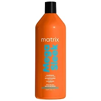 Mega Sleek | Revitalisant Lissant - Contrôle des Frisottis et Douceur (1000ml/33.8oz)
