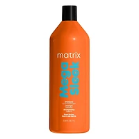 Mega Sleek | Shampooing Lissant