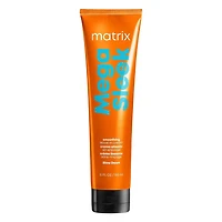 Mega Sleek | Crème Lissante Sans Rinçage - Contrôle des Frisottis et Brillance (150ml/5.1oz)