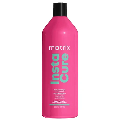 Instacure | Shampooing Anti-Cassure - Réparation et Renforcement (1000ml/33.8oz)