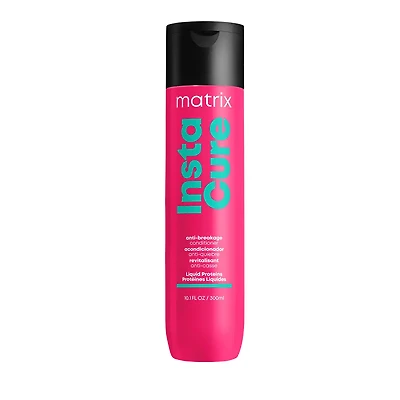 Instacure | Revitalisant Anti-Casse - Réparation et Renforcement (300ml/10.1oz)