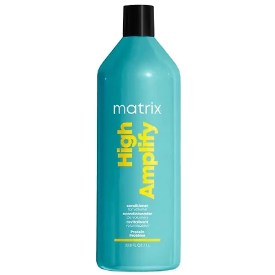 High Amplify | Revitalisant Volumisant - Volume et Légèreté (1000ml/33.8oz)
