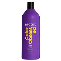 Color Obsessed | Shampooing Antioxydant