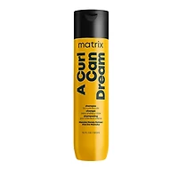 A Curl Can Dream | Shampooing Doux - Hydratation et Définition des Boucles (300ml/10.1oz)