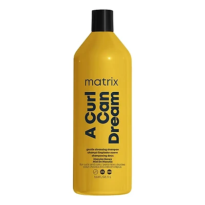 A Curl Can Dream | Shampooing Doux - Hydratation et Définition des Boucles (1000ml/33.8oz)