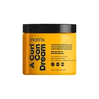 A Curl Can Dream | Crème Hydratante - Hydratation et Définition des Boucles (500ml/16.9oz)