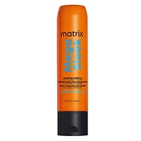 Mega Sleek | Revitalisant Lissant - Contrôle des Frisottis et Brillance (300ml/10.1oz)