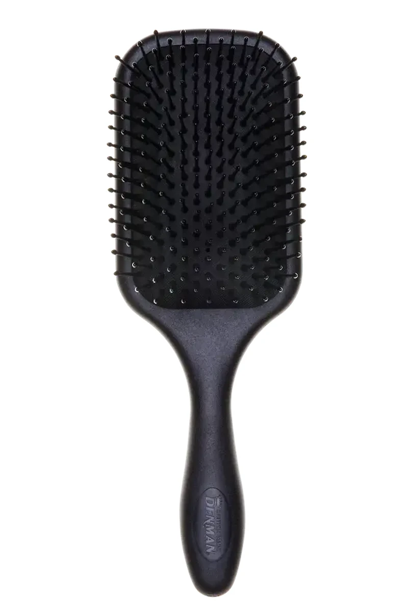 DENMAN - Brosse Démêlante Ultra - D090LBLKC