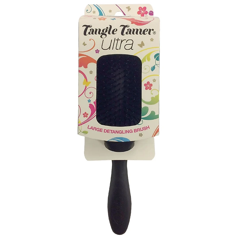 DENMAN - Brosse Démêlante Ultra - D090LBLKC