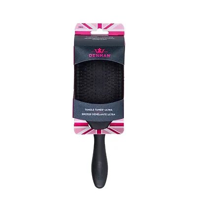 DENMAN - Brosse Démêlante Ultra - D090LBLKC