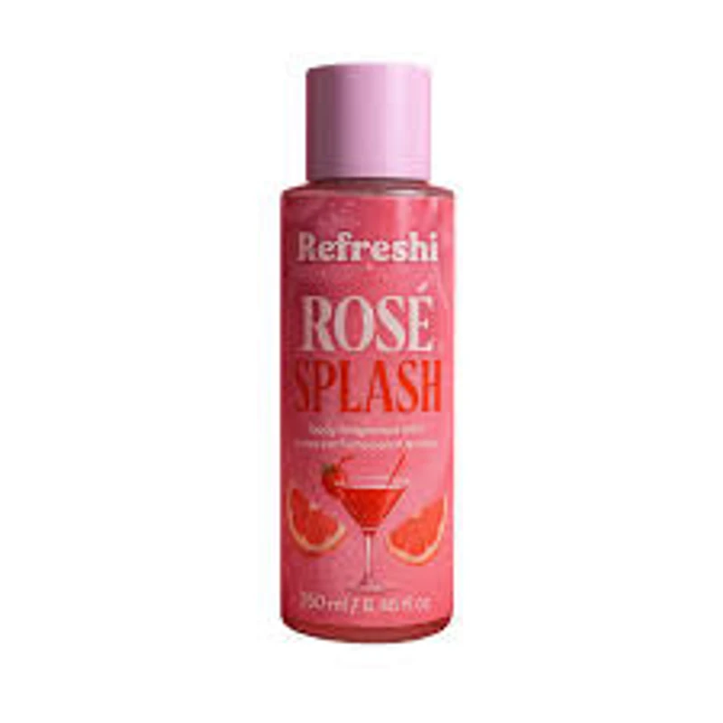 REFRESHI Cosmetics | Brume Parfumée pour le Corps / Body Fragrance Mist (250ml/8.45oz)