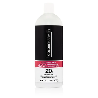 WELLA - COLOR CHARM Crème Oxydante 946ml (32 oz) - 20 Volume