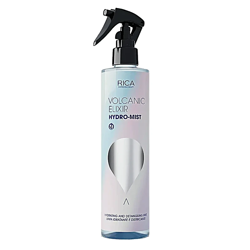Volcanic Elixir | Hydro-Mist - Brume Hydratante et Revitalisante (300ml/10.14fl. oz)