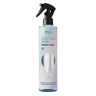 Volcanic Elixir | Hydro-Mist - Brume Hydratante et Revitalisante (300ml/10.14fl. oz)