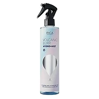 Volcanic Elixir | Hydro-Mist - Brume Hydratante et Revitalisante (300ml/10.14fl. oz)