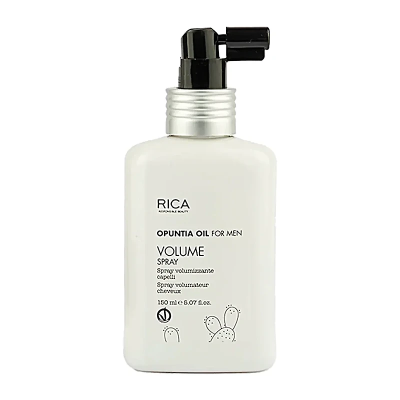 Opuntia Oil For Men | Volume Spray - Men's Volume Spray (150ml/5.07oz)
