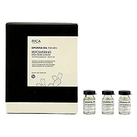 Opuntia Oil For Men | Repowering High Dose Lotion - Lotion Puissante Repulpante (12x6ml/0.2fl. oz)