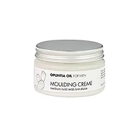 Opuntia Oil For Men | Moulding Creme - Texture et Contrôle (100ml/3.4fl. oz)