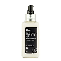Opuntia Oil For Men | Finishing Balm - Baume de Finition (100ml/3.38oz)