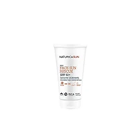 Naturicasun | Face Sun Rescue SPF50 - Protection Solaire Visage (50ml/1.7fl. oz)